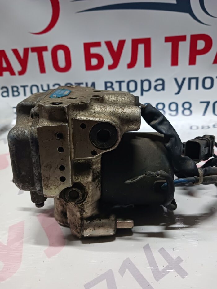 Помпа ABS за  Mitsubishi  Pajero 2.0TD  1997г. №467-0113/MR129600 - Image 3