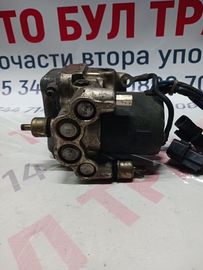 Помпа ABS за  Mitsubishi  Pajero 2.0TD  1997г. №467-0113/MR129600 - Image 4