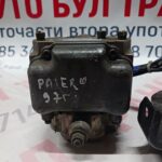 Помпа ABS за  Mitsubishi  Pajero  №471-1487