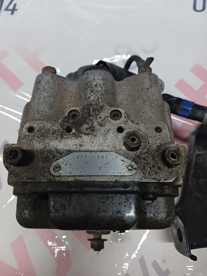 Помпа ABS за  Mitsubishi  Pajero  №471-1487 - Image 2