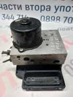 Помпа ABS за   Land Rover Freelander  2.0 TDI №10.0946-0851.3/SRE 00011A006/10.0399-1413.4 - Image 3