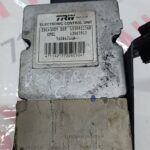 ABS помпа Opel Vectra C №54084711A/13136694/13663913