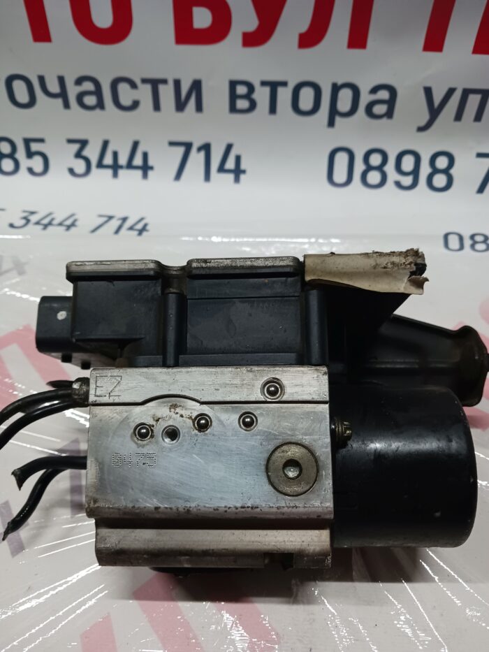 ABS помпа Opel Vectra C №54084711A/13136694/13663913 - Image 3