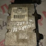 ABS помпа Opel  Vivaro 2.0 CRDI 2008г. №54084863А 8200648604/93859138 13663923