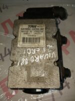 ABS помпа Opel  Vivaro 2.0 CRDI 2008г. №54084863А 8200648604/93859138 13663923