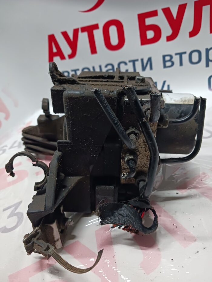 ABS помпа Opel Zafira B 2004г.  №13246534 - Image 2