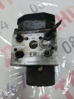 ABS помпа Opel Zafira А   №0265220636/24432510/0273004592 - Image 3