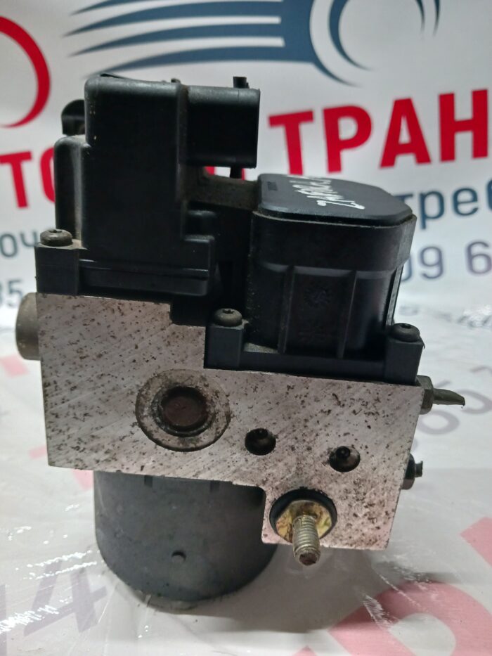 ABS помпа Opel Zafira А   №0265216651/90581417/ 0273004362 - Image 4