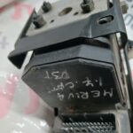 ABS помпа Opel Meriva 1.7CDTI 2003г.  №0265220658/93388792