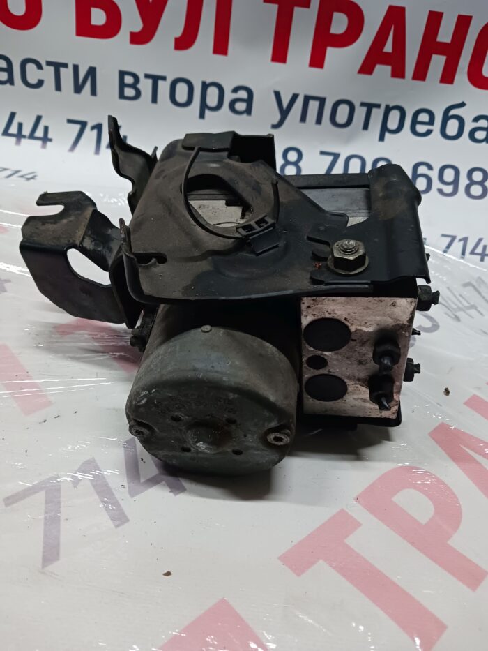 ABS помпа Opel Meriva 1.7CDTI 2003г.  №0265220658/93388792 - Image 3