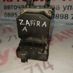 ABS помпа Opel Zafira A  № 0273004363 /0265220531/90581418