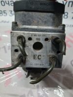 ABS помпа Opel Zafira A  № 0273004363 /0265220531/90581418 - Image 3