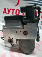 ABS помпа Opel Zafira A  № 0273004363 /0265220531/90581418 - Image 4