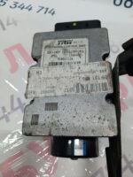 ABS помпа Opel Vectra C № 54084712A/09191496/13664001