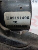 ABS помпа Opel Vectra C № 54084712A/09191496/13664001 - Image 2