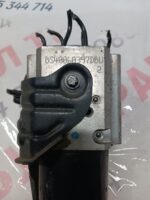 ABS помпа Opel Vectra C № 54084712A/09191496/13664001 - Image 3