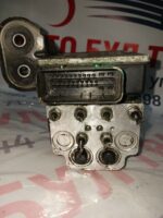 ABS помпа Opel Insignia №54084696A/ 09191497/13663901 - Image 3