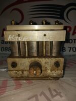 ABS  помпа за Opel Astra F 1.8i № 0265 208 011 /D 14 03 06 64 - Image 3