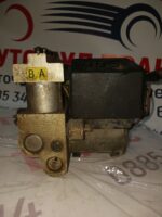 ABS  помпа за Opel Astra F 1.8i № 0265 208 011 /D 14 03 06 64 - Image 4