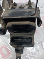 ABS  помпа за Opel Astra G 1.4i № 0273 004 209 /0265 216 461/90498066 - Image 4