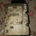ABS  помпа за Opel Vectra C  2.0D № 540 846 39G / 09191496 / 13664001