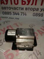 ABS  помпа за Opel Vectra C  2.0D № 540 846 39G / 09191496 / 13664001 - Image 3