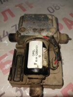 ABS  помпа за Opel Vectra B  1.8i 16V № 12864101 - Image 2