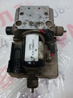 ABS  помпа за Opel Vectra B  1.8i 16V № 12864101 - Image 3