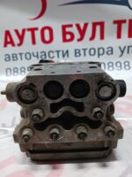 ABS  помпа за Opel Vectra B  1.8i 16V № 12864101 - Image 4
