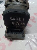 ABS  помпа за Opel Meriva 1.7CDTI № 0265 220 658 /93388792/ 0 273 004 655