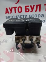 ABS  помпа за Opel Zafira  B 1.9TDI  120 к.с. № 13 157 576 /10.0207-0024.4 - Image 3