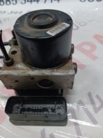 ABS  помпа за Opel Zafira  B 1.9TDI  120 к.с. № 13 157 576 /10.0207-0024.4 - Image 4