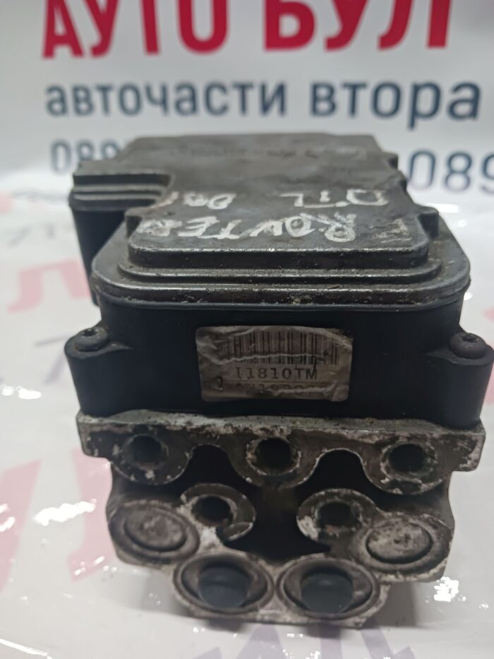 ABS помпа за Rover DTL 2000 г. №AC026 20440AGN   6168 - Image 2