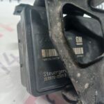 ABS помпа Opel Astra H/ Opel Zafira B  № 10.0970-0509.3