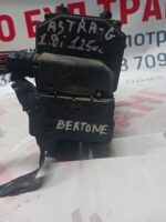ABS помпа Opel Astra G Bertone 1.8i 125к.с. № 0265 220 531/90 581 418 /07 73 004 363