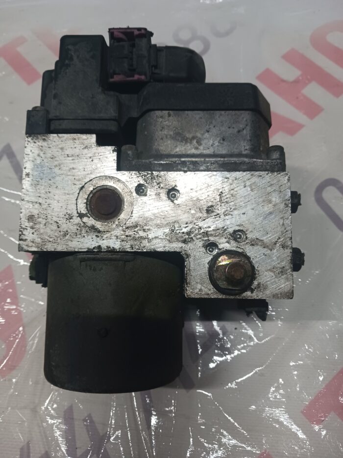 ABS помпа Opel Astra G Bertone 1.8i 125к.с. № 0265 220 531/90 581 418 /07 73 004 363 - Image 4