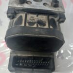 ABS помпа Opel Zafira A1.4 tdi № 0265 216 651 / 90 581 417