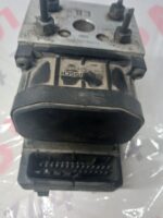 ABS помпа Opel Zafira A1.4 tdi № 0265 216 651 / 90 581 417