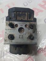 ABS помпа Opel Zafira A1.4 tdi № 0265 216 651 / 90 581 417 - Image 2