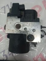 ABS помпа Opel Zafira A1.4 tdi № 0265 216 651 / 90 581 417 - Image 3