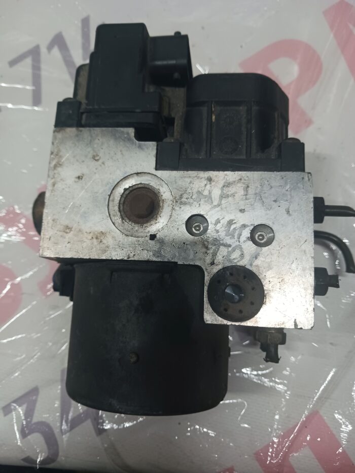 ABS помпа Opel Zafira A1.4 tdi № 0265 216 651 / 90 581 417 - Image 3