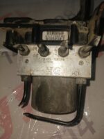 ABS помпа Opel Meriva 1.7CDTI 2006г. № 0265231583/13182319 - Image 3