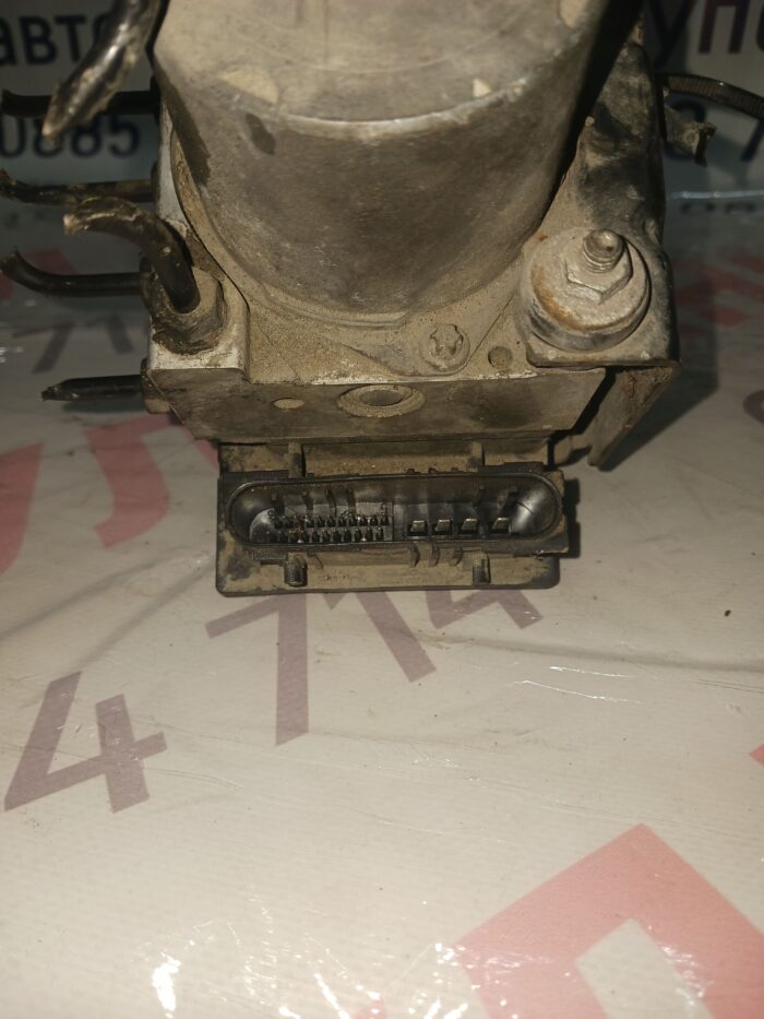 ABS помпа Opel Meriva 1.7CDTI 2006г. № 0265231583/13182319 - Image 4