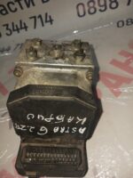 ABS помпа Opel Astra G 2.2 TDI 2006г. № 0265 202 508 / 24463350/ 0273 004 648