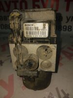 ABS помпа Opel Astra G 1.6i16v № 0265216461/90498066/ 0273004209 / - Image 4