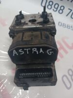ABS помпа Opel Astra G  № 0265216651/90581417/0273004362