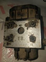 ABS помпа Opel Astra G  № 0265216651/90581417/0273004362 - Image 2
