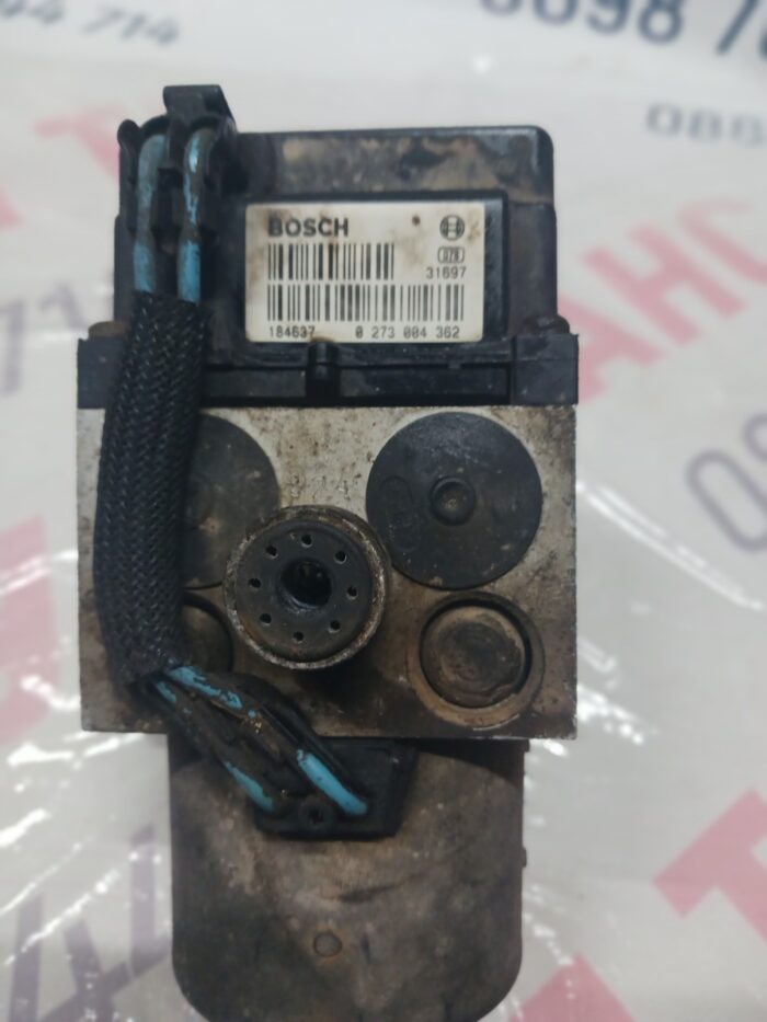 ABS помпа Opel Astra G  № 0265216651/90581417/0273004362 - Image 3