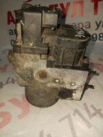ABS помпа Opel Astra G  № 0265216651/90581417/0273004362 - Image 4