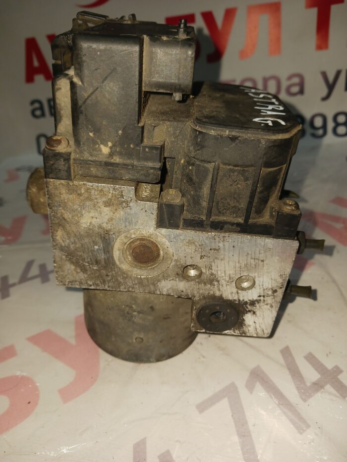 ABS помпа Opel Astra G  № 0265216651/90581417/0273004362 - Image 4